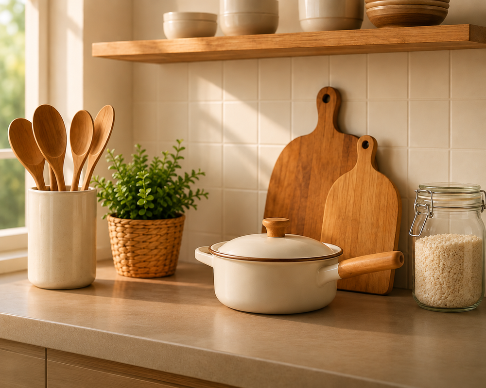 Kitchen Accessories