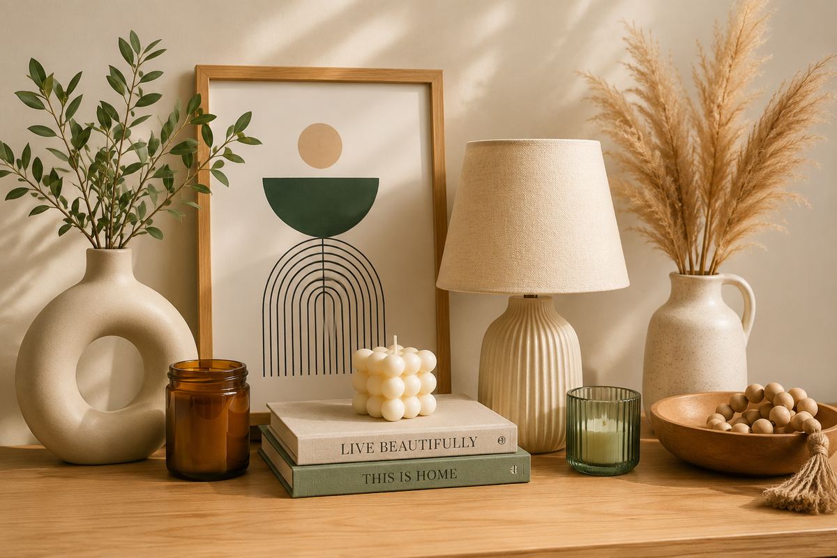 Home Decor