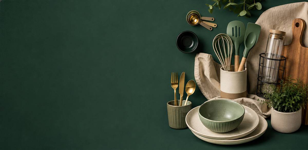 Upgrade your kitchen for less