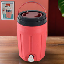 Insulated Water Jug 5.5 Ltr Water Storage Jug