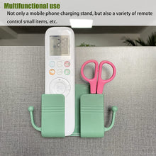 1 Pc Wallmount Mobile Stand With Hook Design Used In All Kinds Of Places Including Household And Many More As A Hanging Support For Cloths And Stuffs Purposes.
