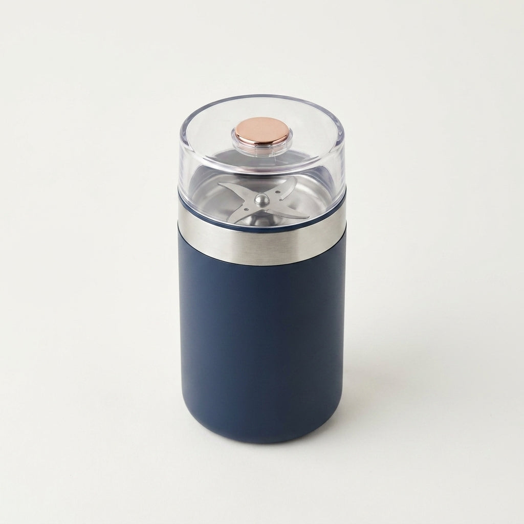 AromaPulse Mill Pro